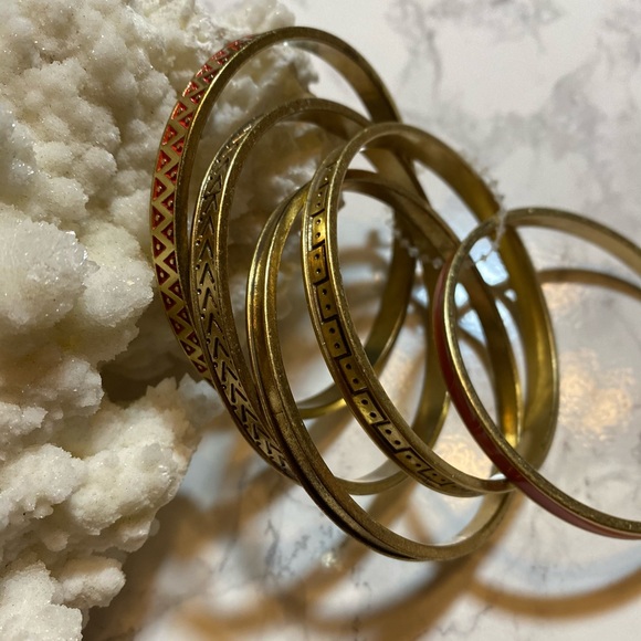 Loft - Summer Bangles - Picture 4 of 4